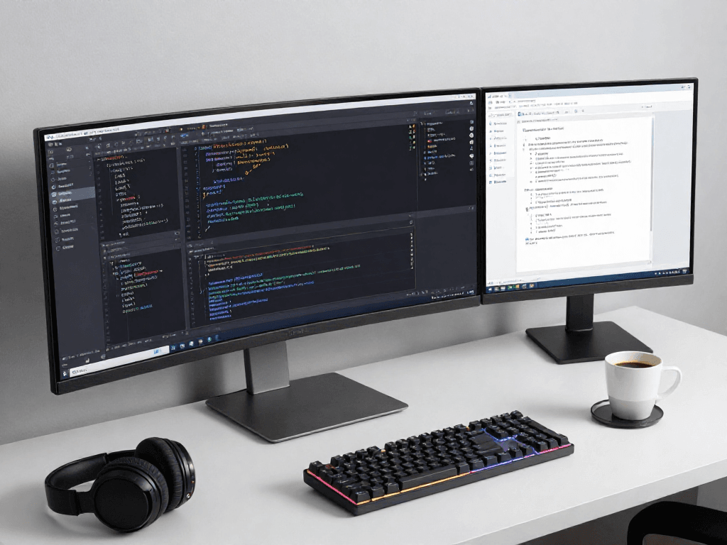 Wie heeft er gebeld? Ontdek softwareontwikkeling en cloudoplossingen in het digitale tijdperk.