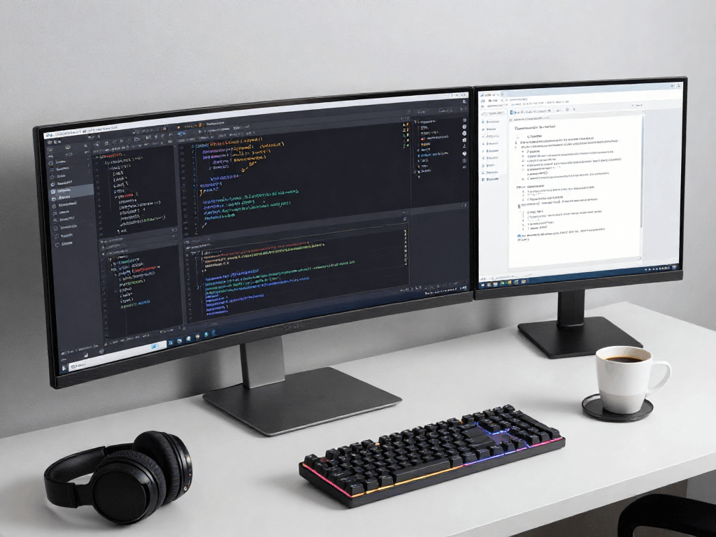 Wie heeft er gebeld? Ontdek softwareontwikkeling en cloudoplossingen in het digitale tijdperk.