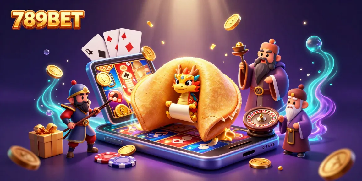 Engage with thrilling game play at 789BET featuring dynamic slots and vibrant casino elements.