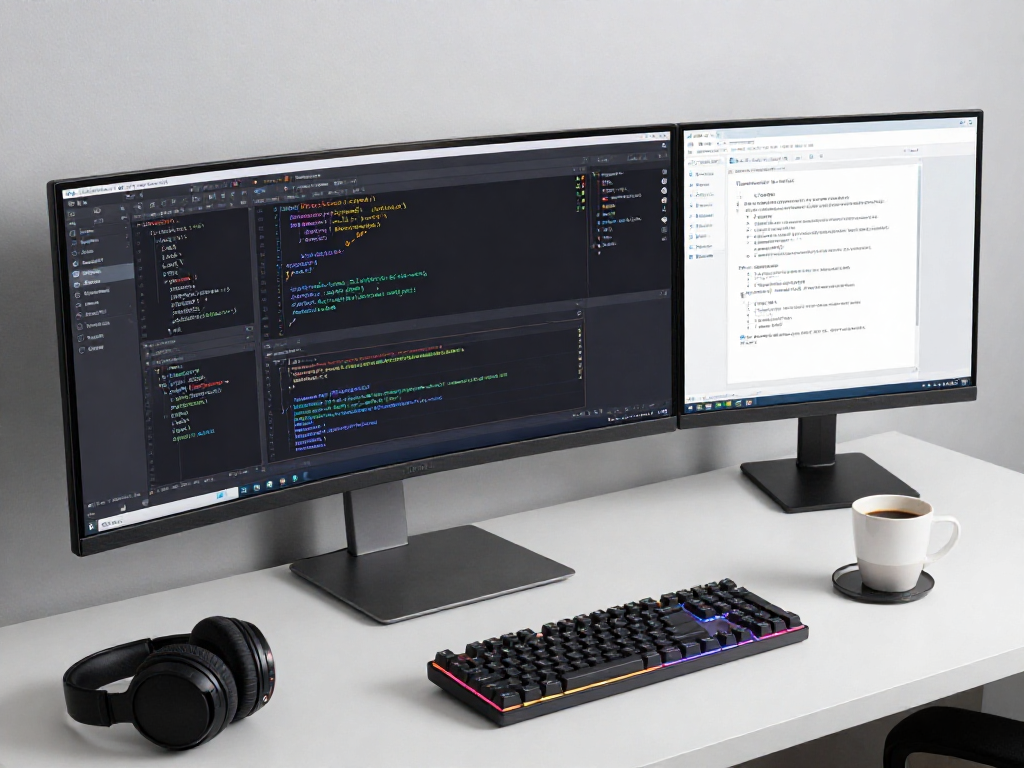 Wie heeft er gebeld? Ontdek softwareontwikkeling en cloudoplossingen in het digitale tijdperk.