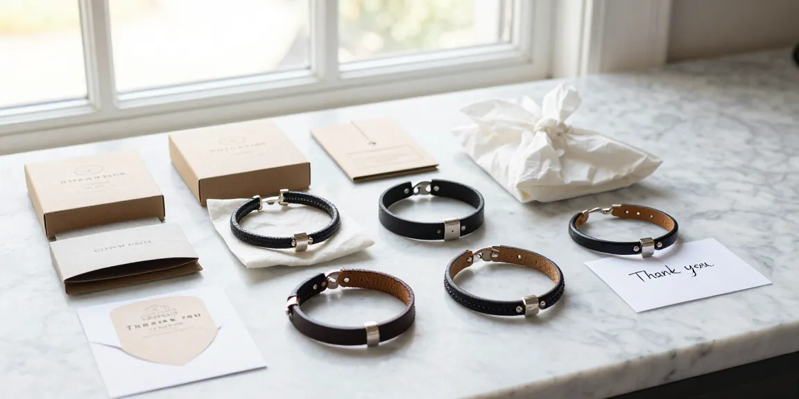 Shop voor leer armband heren met online aanbiedingen en productreview op onze e-commerce platform.
