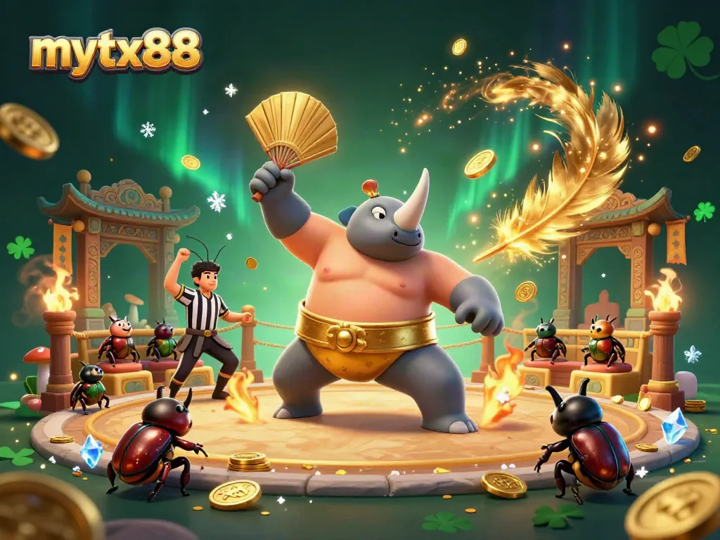 Experience wins with mytx88 at an online casino featuring dynamic gameplay and vibrant visuals.