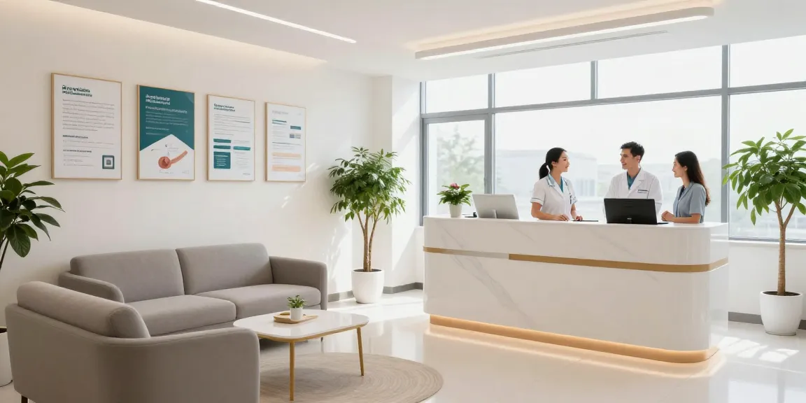 Best hair transplant turkey clinic providing compassionate patient care in a modern healthcare environment.