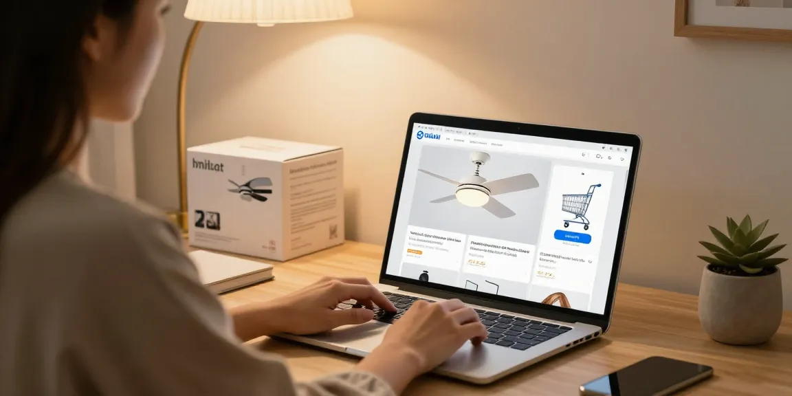 Ontdek de beste ventilator met verlichting voor jouw huis bij De Ventilatorenbaas! E-commerce aanbod en productrecensies.