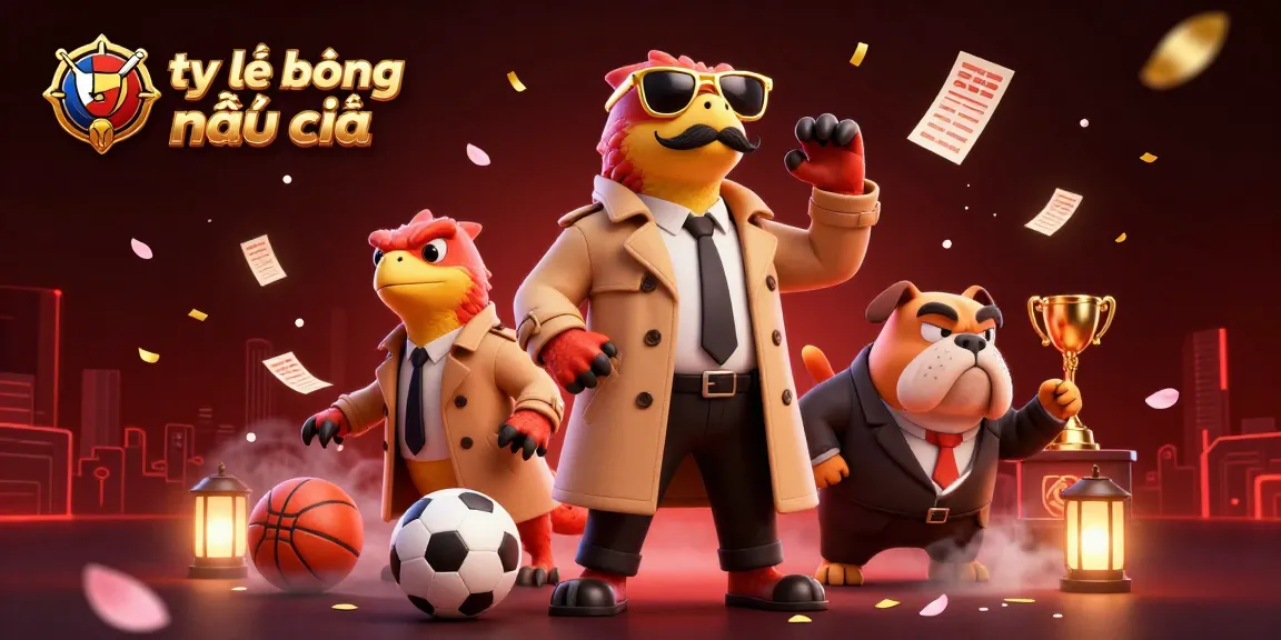 Engage in thrilling tỷ lệ bóng đá nhà cái betting with animated raptors in a casino scene.