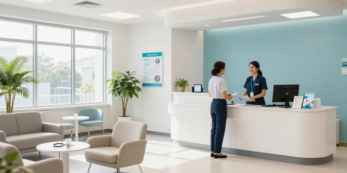 Hair transplant istanbul cost information at a healthcare clinic supporting patient care.